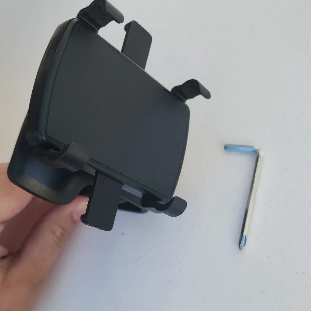 360-Degree Rotation Phone Holder - Picture 5 of 7